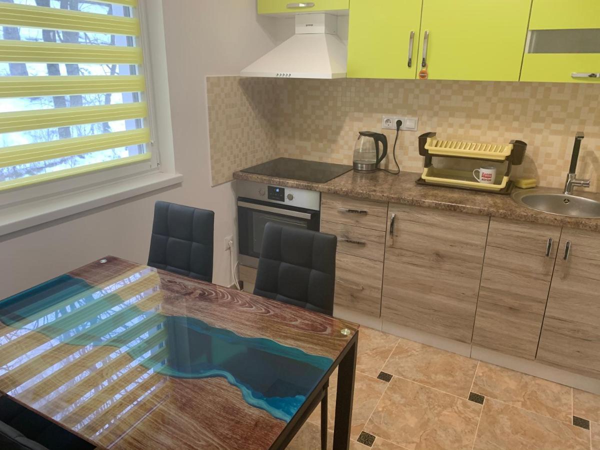 Cottage house Podobovets Luaran gambar