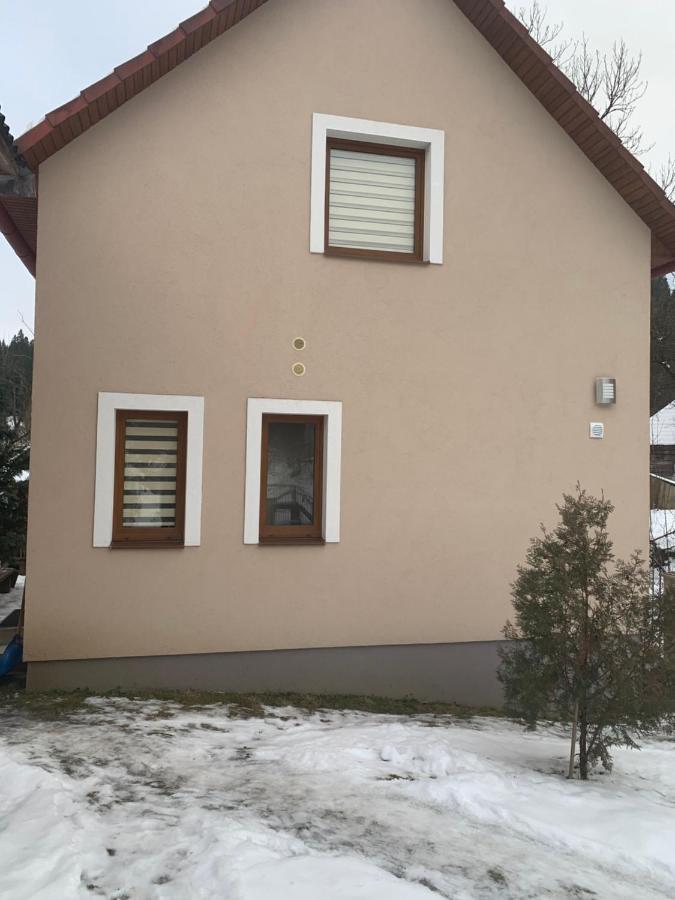 Cottage house Podobovets Luaran gambar